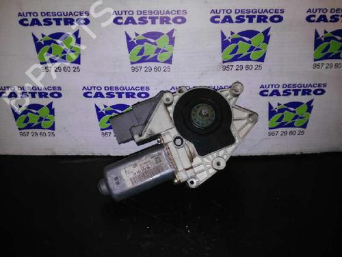 Rudehejsemotor bagstkærm venstre CITROËN C5 I (DC_) [2001-2005]  3486084