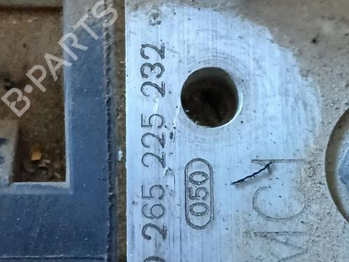 Used ABS pump FIAT STILO (192_) 1.9 JTD (192_XE1A) (115 hp) 30105184