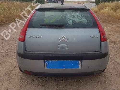 Ignition coil CITROËN C4 I (LC_)  | BP26954892M94 