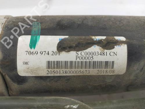 Steering rack MAXUS eDELIVER 7 Van | BP39108239M22 - Image 4