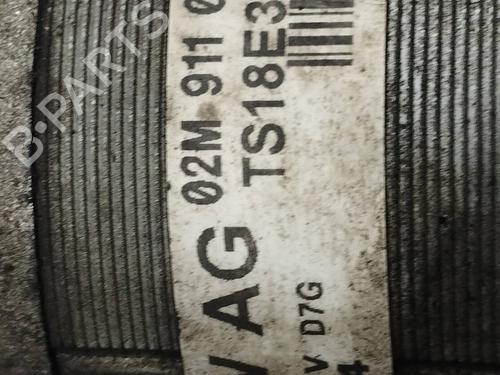 Starter AUDI A3 (8P1) 2.0 TDI 16V | BP24243258M8 