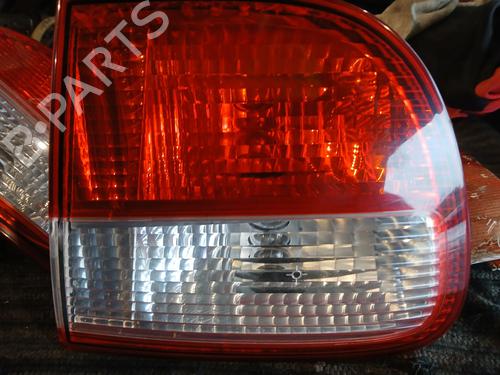 Used Right tailgate light SEAT LEON (1M1) 1.6 (100 hp) 23092172