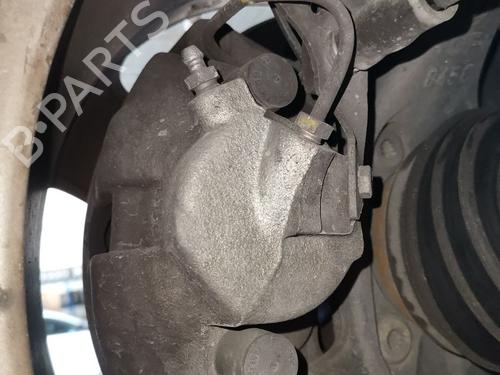 Used Left front brake caliper Left front brake caliper SEAT EXEO (3R2) [2008-2013] 33832758 33832758