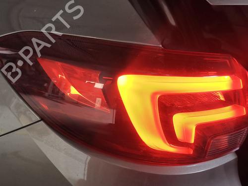 Used Left taillight Left taillight 38169726 38169726
