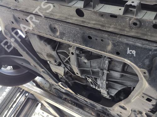 Used Subframe NISSAN PULSAR Hatchback (C13) [2014-2025]  27159842
