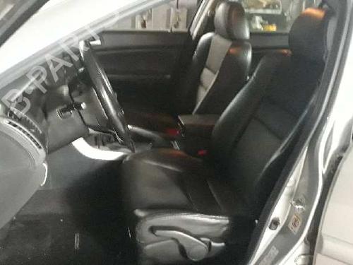Left rear door HONDA ACCORD VII (CL, CN) 2.0 (CL7) | BP8642483C4 