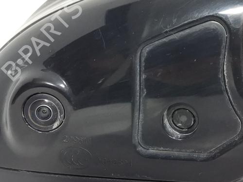 Right mirror JAGUAR I-PACE (X590)  | BP27876742C27 