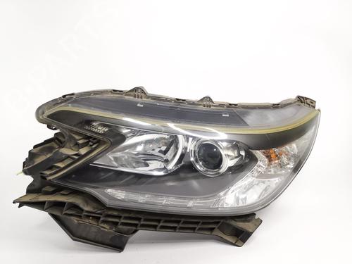 Used Left headlight Left headlight 17959498 17959498