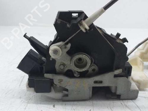 Front right lock FORD MONDEO III (B5Y) 2.0 TDCi | BP8516076C97 
