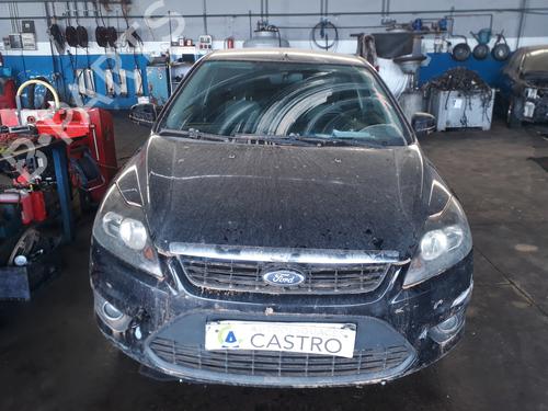 Left headlight FORD FOCUS II (DA_, HCP, DP) 1.6 LPG | BP9304781C28 