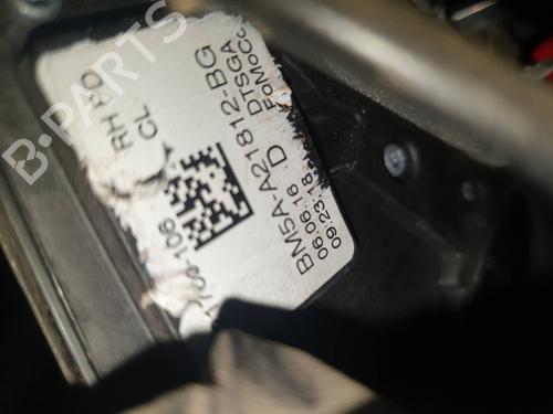 Used Front right lock FORD FOCUS III 1.0 EcoBoost (125 hp) 18147108