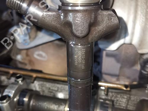 Used Injector Injector 37177227 37177227