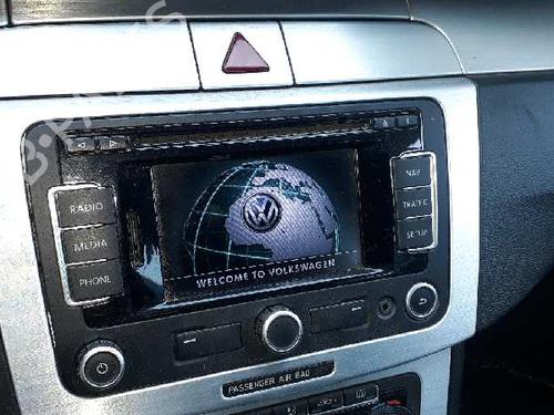 Bilradio VW PASSAT CC B6 (357) 2.0 TDI (140 hp) 7219509
