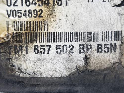 Right mirror VW SHARAN (7M8, 7M9, 7M6) 2.0 | BP22942271C27 