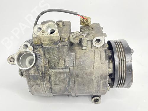 AC compressor BMW 5 (E60) 530 d | BP23566324M34 