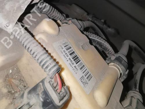 Used Fuel pump Fuel pump PEUGEOT PARTNER Tepee [2008-2026] 39889523 39889523