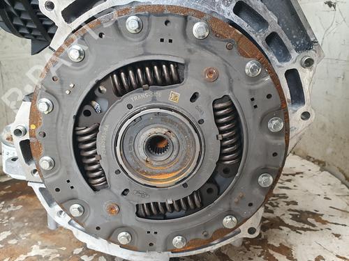 Engine FORD KUGA III (DFK) | BP33293476M1 - Image 6