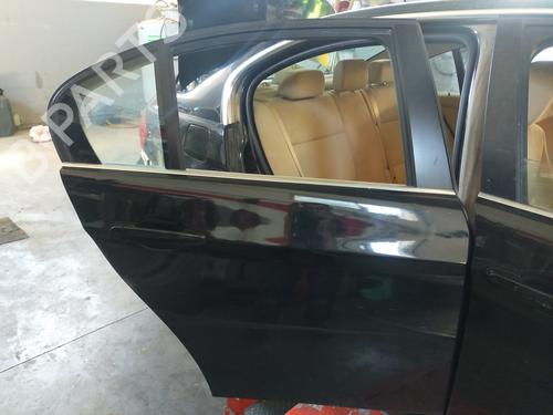 Right rear door BMW 3 (E90) 320 d | BP10922656C5
