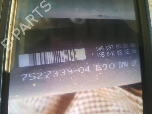 Used Driveshaft BMW 3 Touring (E91) 320 d (163 hp) 18121260