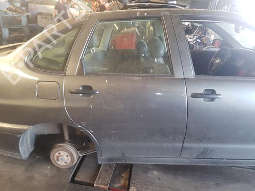 Used Right rear door SEAT CORDOBA (6K1, 6K2) 1.4 i (60 hp) 19682040