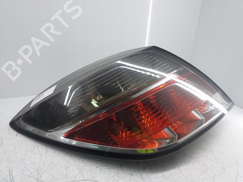 Left taillight OPEL ASTRA H GTC (A04) 1.6 (L08) | BP9971484C34 