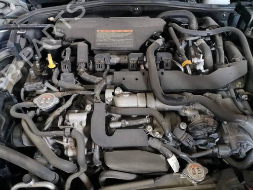 Used Engine Engine 39595471 39595471