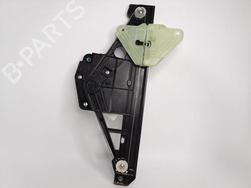 Rear left window mechanism RENAULT ESPACE VI (RHN) E-TECH 200 Hybrid | BP36478353C24 - Image 3
