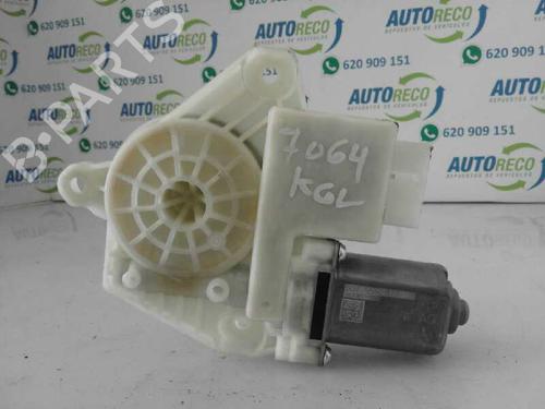 Left rear window motor VW GOLF VII (5G1, BQ1, BE1, BE2) 1.0 TSI | BP3635235E23 