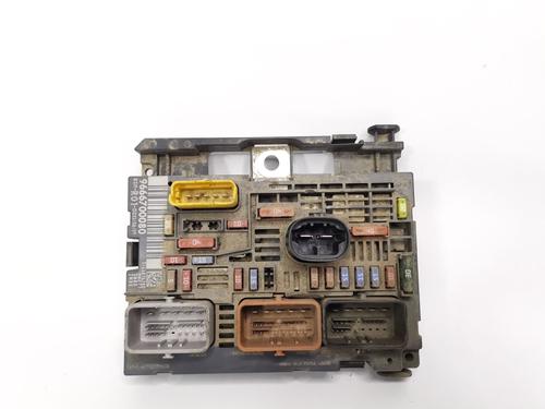 Fuse box CITROËN C4 Picasso I MPV (UD_)  | BP11688485E1 