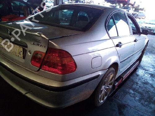 Left front suspension arm BMW 3 (E46) 320 d | BP20311869M12 