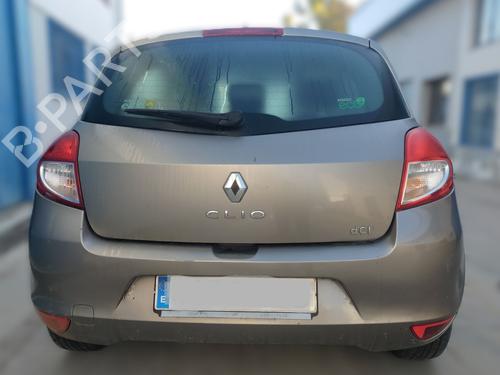 Engine control unit (ECU) RENAULT CLIO III (BR0/1, CR0/1) 1.5 dCi | BP33430511M57  - Image 7