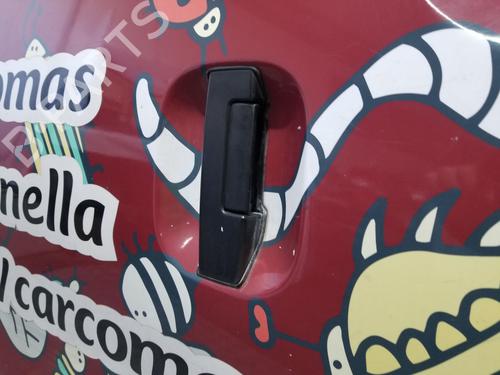 Højre side skydedør DACIA DOKKER MPV (KE_)  | BP22745520C75 