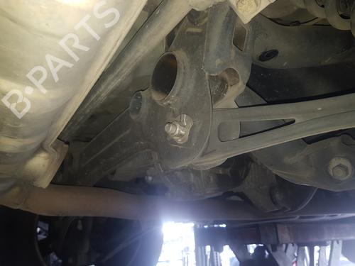 Rear axle VW TOUAREG (7LA, 7L6, 7L7)  | BP18023173M2 
