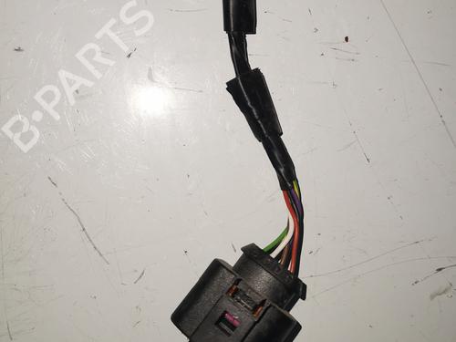 Right mirror SEAT IBIZA V (KJ1, KJG) 1.0 TSI | BP11338172C27