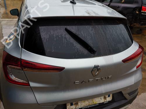 Tailgate RENAULT CAPTUR II (HF_)  | BP29726680C6 
