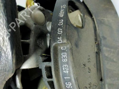 Gear lever BMW 3 (E46) 320 d | BP12430685M90 