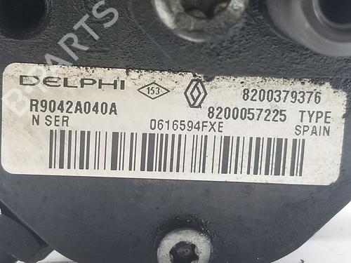 Injection pump RENAULT MEGANE II (BM0/1_, CM0/1_)  | BP29159147M78 