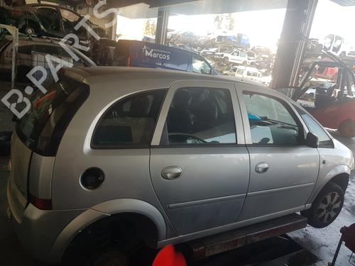 Right headlight OPEL MERIVA A MPV (X03) 1.7 CDTI (E75) | BP18840215C29