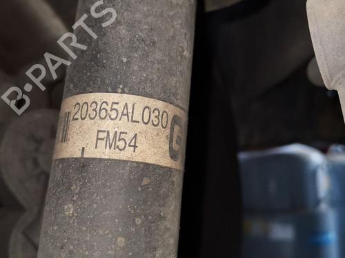 amortisseur-arriere-droit-subaru-outback-bs-2014-32031969 main image