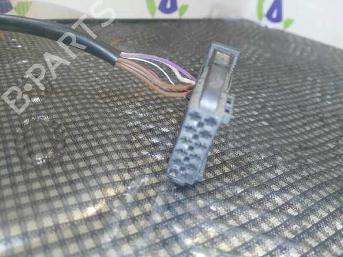 Left mirror VW PASSAT B5.5 (3B3) 1.9 TDI | BP4566012C26 