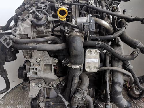 Engine VW TIGUAN (5N_) | BP33175404M1 - Image 9