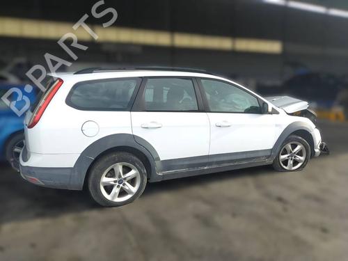Engine control unit (ECU) FORD FOCUS II Turnier (DA_, FFS, DS) 1.8 TDCi | BP40513302M57 - Image 8