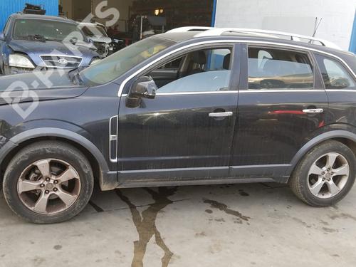 Mass air flow sensor OPEL ANTARA A (L07)  | BP9768606M95  - Image 12