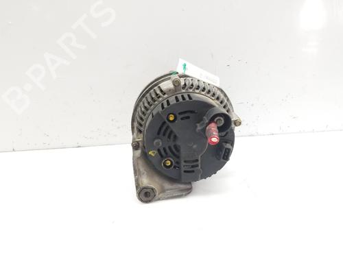 Alternator BMW 5 (E39) 525 d | BP18121286M7 