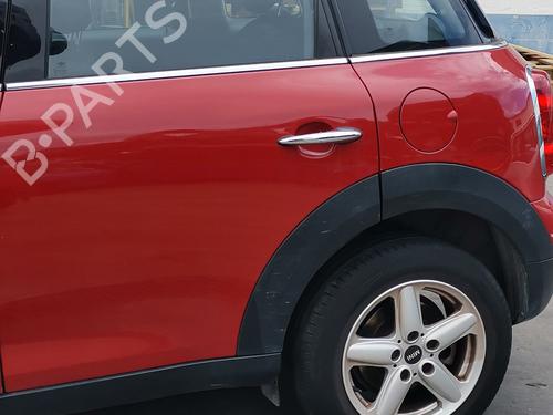 Used Left rear door MINI MINI COUNTRYMAN (R60) One D (90 hp) 17801440