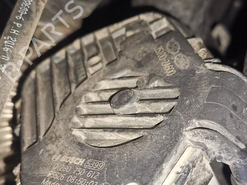 Used Throttle body Throttle body KIA CEE'D (JD) [2012-2018] 36395180 36395180