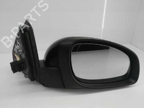 Right mirror OPEL VECTRA C (Z02) 3.0 CDTI (F69) | BP7541360C27 