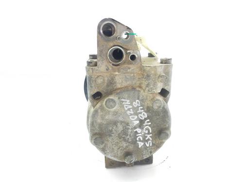 AC compressor MAZDA BT-50 Pickup (CD, UN) 2.5 MRZ-CD 4x4 (UNY0W3) | BP29375651M34 - Image 4