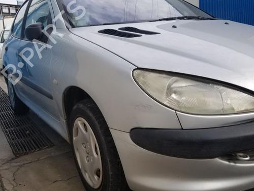 Commande de phare PEUGEOT 206 Hatchback (2A/C) 1.4 LPG | BP30511038I24