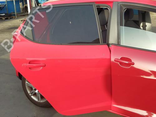 Used Right rear door SEAT IBIZA IV (6J5, 6P1) [2008-2017]  19682082